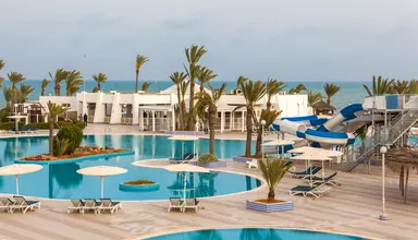 El Mouradi Djerba Menzel