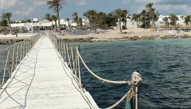 El Mouradi Djerba Menzel