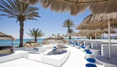 El Mouradi Djerba Menzel
