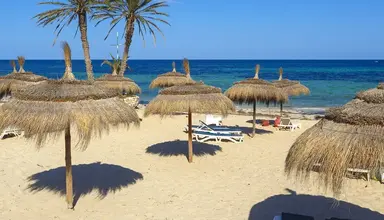 El Mouradi Djerba Menzel