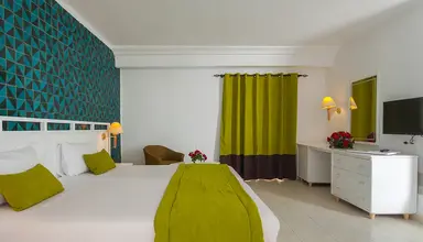 El Mouradi Djerba Menzel