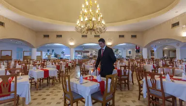 El Mouradi Djerba Menzel