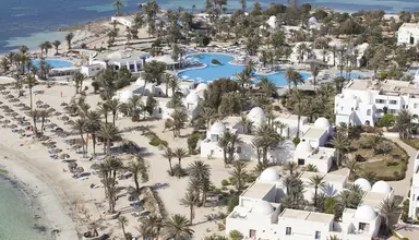 El Mouradi Djerba Menzel