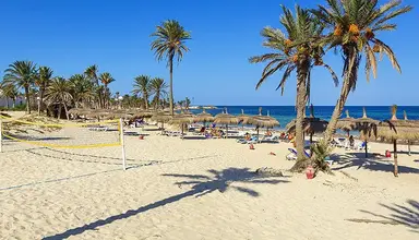 El Mouradi Djerba Menzel