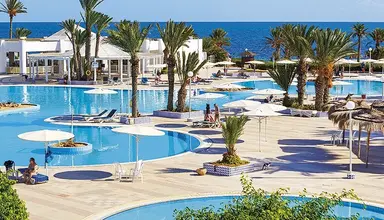 El Mouradi Djerba Menzel