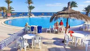 El Mouradi Djerba Menzel