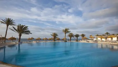 El Mouradi Djerba Menzel