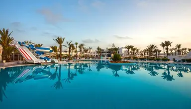 El Mouradi Djerba Menzel