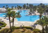 El Mouradi Djerba Menzel