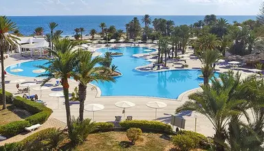 El Mouradi Djerba Menzel
