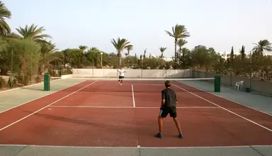 El Mouradi Djerba Menzel