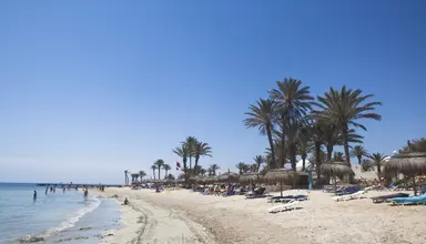 El Mouradi Djerba Menzel