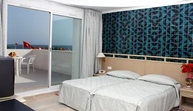 El Mouradi Djerba Menzel