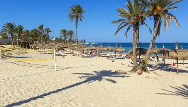 El Mouradi Djerba Menzel