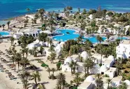 El Mouradi Djerba Menzel