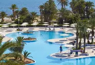El Mouradi Djerba Menzel