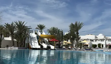 El Mouradi Djerba Menzel