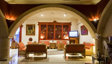El Mouradi Djerba Menzel