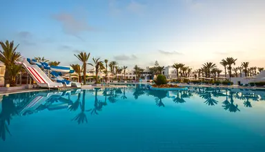 El Mouradi Djerba Menzel