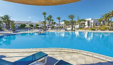 El Mouradi Djerba Menzel