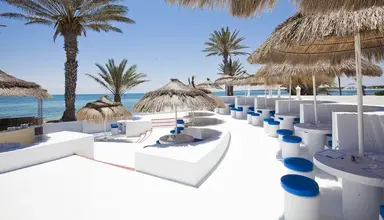 El Mouradi Djerba Menzel