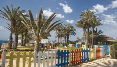 El Mouradi Djerba Menzel