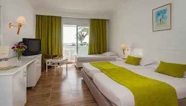 El Mouradi Djerba Menzel