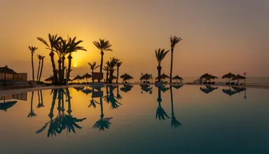 El Mouradi Djerba Menzel
