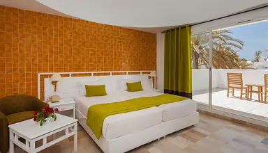 El Mouradi Djerba Menzel