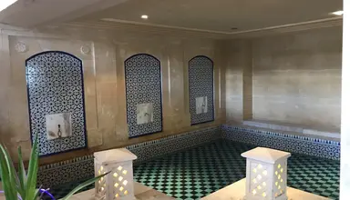 El Mouradi Djerba Menzel