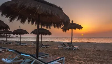 El Mouradi Djerba Menzel