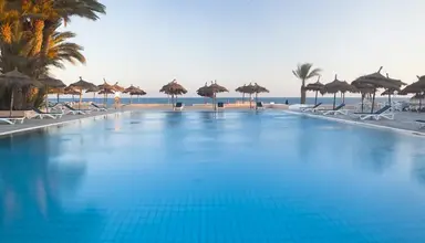 El Mouradi Djerba Menzel