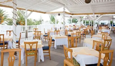 El Mouradi Djerba Menzel