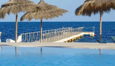 El Mouradi Djerba Menzel