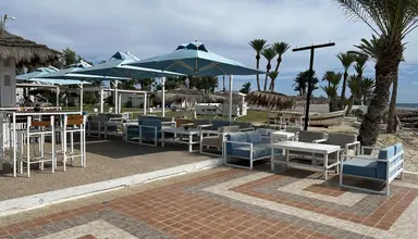 El Mouradi Djerba Menzel