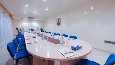 El Mouradi Djerba Menzel