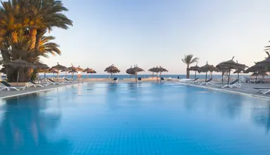 El Mouradi Djerba Menzel