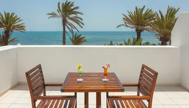El Mouradi Djerba Menzel