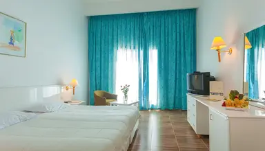El Mouradi Djerba Menzel