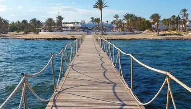 El Mouradi Djerba Menzel