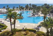 El Mouradi Djerba Menzel