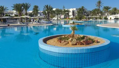 El Mouradi Djerba Menzel