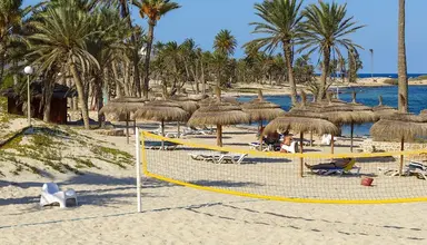 El Mouradi Djerba Menzel