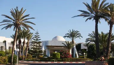 El Mouradi Djerba Menzel