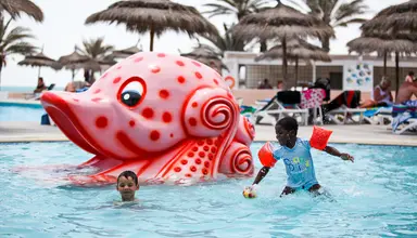 El Mouradi Djerba Menzel
