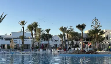 El Mouradi Djerba Menzel