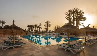 El Mouradi Djerba Menzel