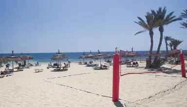 El Mouradi Djerba Menzel