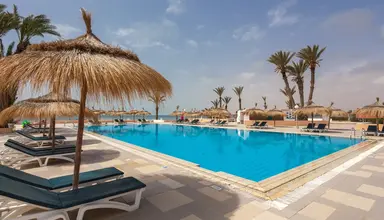 El Mouradi Djerba Menzel