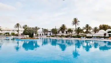 El Mouradi Djerba Menzel
